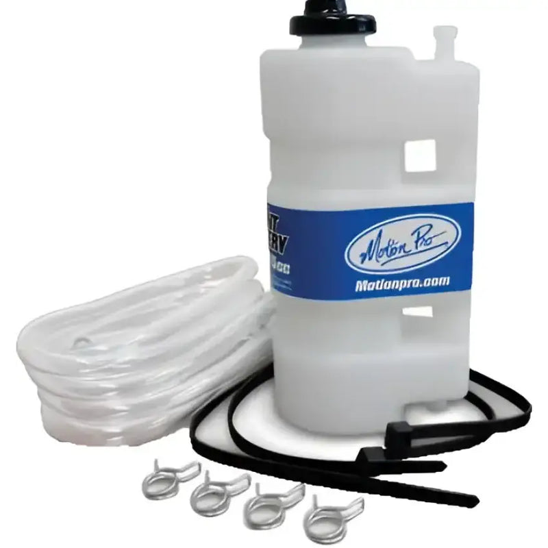 11-0099 Coolant Recovery Tank 275cc 