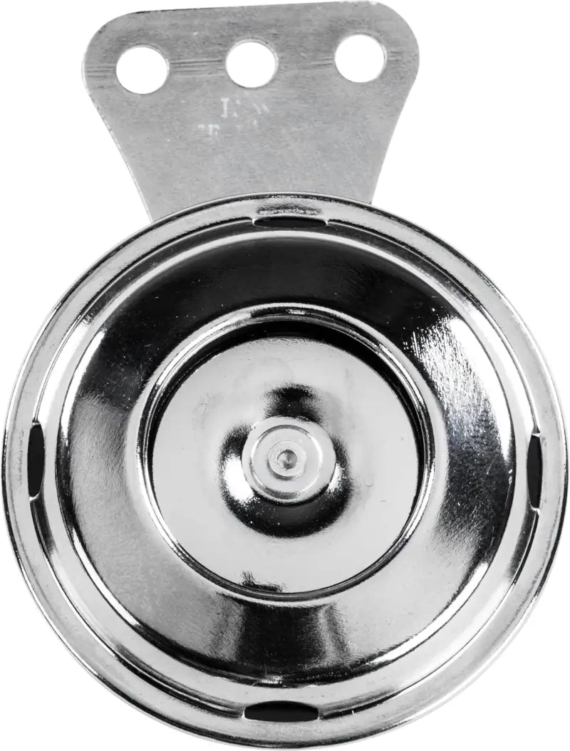 11-0101C Universal 12 Volt Horn Chrome 2 3/4" 