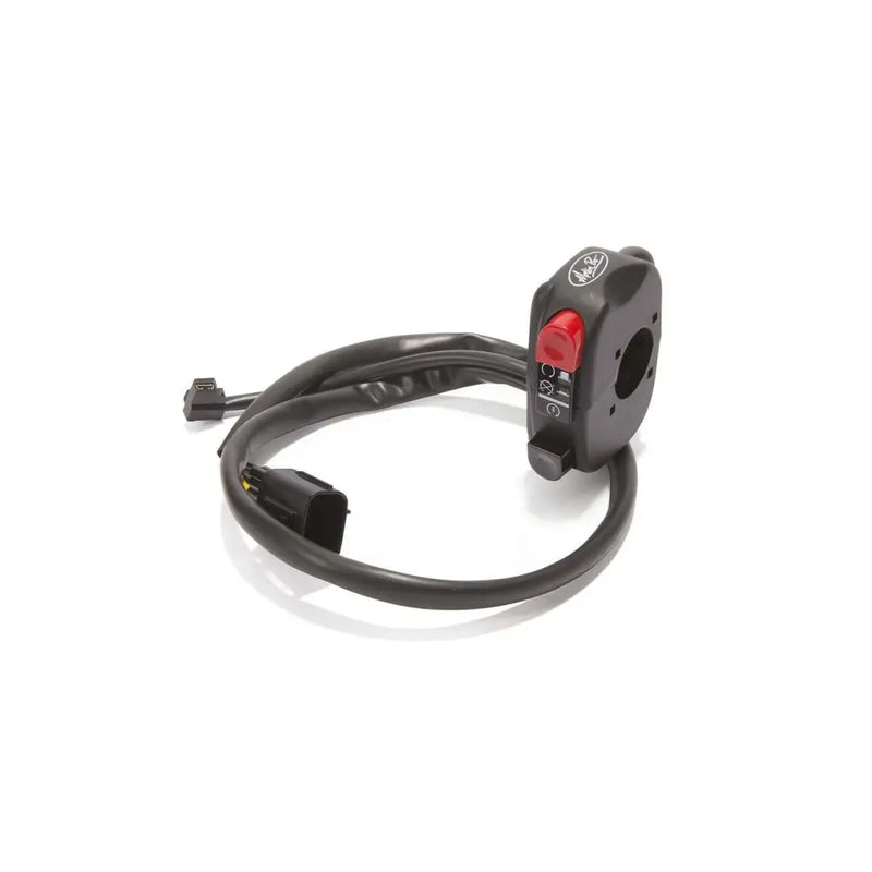 11-0113 Motion Pro Rev2 Handlebar Switch