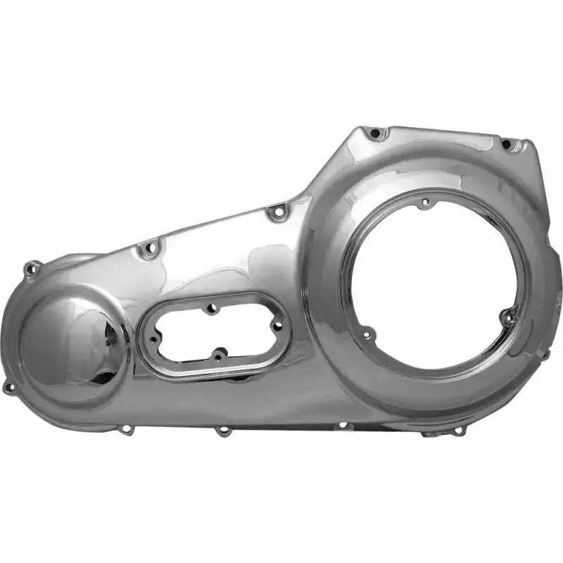 11-0291K Outer Primary Cover Chrome 89 93 Softail