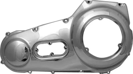 11-0291K Outer Primary Cover Chrome 89 93 Softail