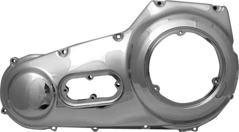 11-0291K Outer Primary Cover Chrome 89 93 Softail
