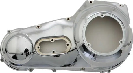 HARDDRIVE 11-0293K Outer Primary Cover Chrome Fits 94 99 Softail