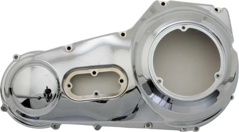 HARDDRIVE 11-0293K Outer Primary Cover Chrome Fits 94 99 Softail