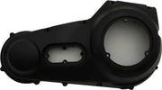11-0293KSB Outer Primary Cover Sat Black Fits 94 99 Softail