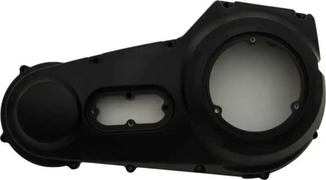 11-0293KSB Outer Primary Cover Sat Black Fits 94 99 Softail