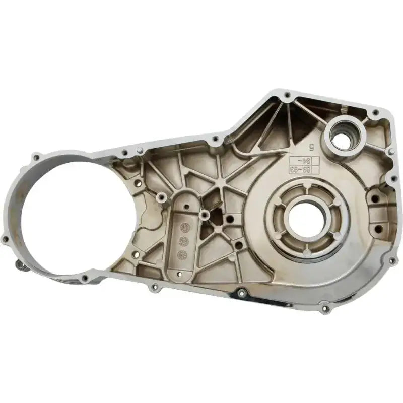 HARDDRIVE 11-0295K Inner Primary Cover Chrome Fits 89 93 Softail