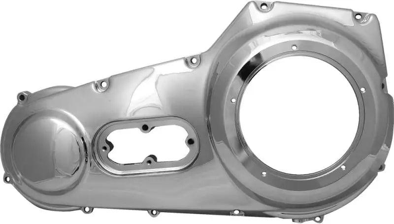HARDDRIVE 11-0296K Outer Primary Cover Chrome Fits 99 06 Softail & 99 05 Fxd