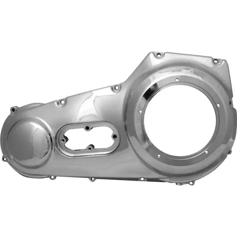 HARDDRIVE 11-0296K Outer Primary Cover Chrome Fits 99 06 Softail & 99 05 Fxd