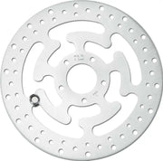 HARDDRIVE 11-059 Oe Fr Left Rotor 11.8 Machined