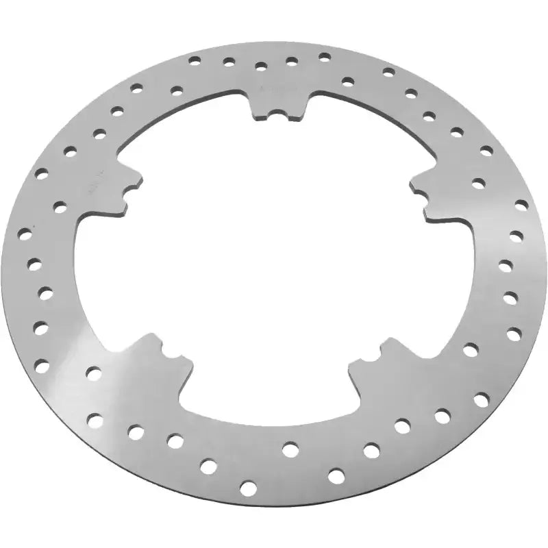 11-076 Ss Front Rotor 11.8 Perimeter Machined