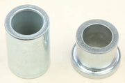 Metal bushings for front rear wheel spacer kit in a wheel spacer kit product