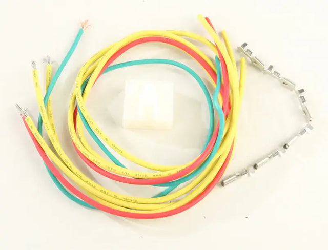 11-103 Wiring HarneSS 4232/4235/12 4002/12 4932 - Wire Harness Connector Kit