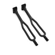 ENDURO ENGINEERING 11-114RS Replacement Rubber Straps For 11 114 Pair