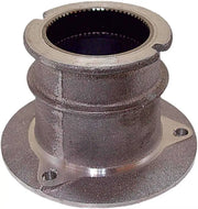 11-140 Starter Pulley S D