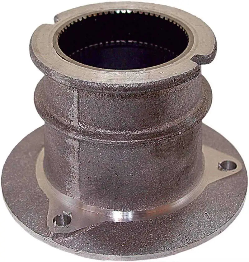 11-140 Starter Pulley S D