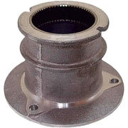 11-140 Starter Pulley S D