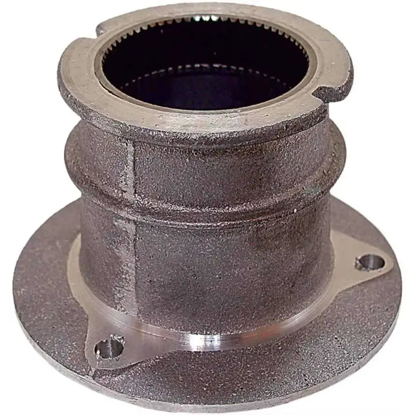 11-140 Starter Pulley S D