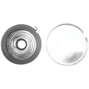 11-157 Recoil Cage & Spring - Pull Start Rewind