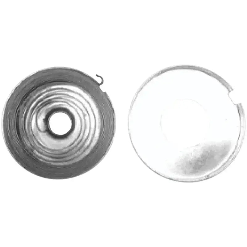 11-157 Recoil Cage & Spring - Pull Start Rewind