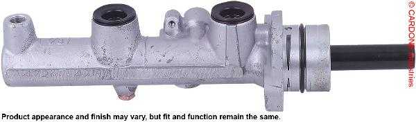 11-2991 Cardone Brake Master Cylinder OE Replacement