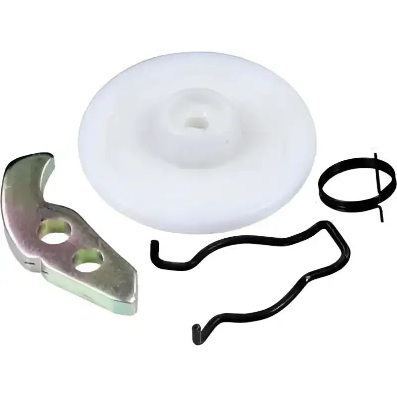 11-329 Starter Pawl Kit Pol