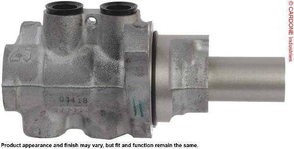 11-4154 Cardone Brake Master Cylinder OE Replacement