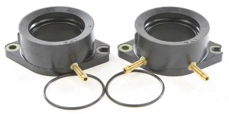 11-4191 Carburetor Boot/Holder