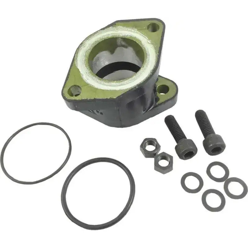 11-4200 Carburetor Boot/Holder
