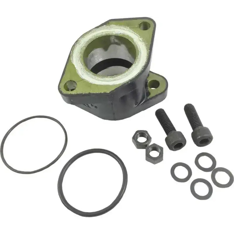 11-4202 Carburetor Boot/Holder