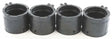 11-4848 Carburetor Boot/Holder