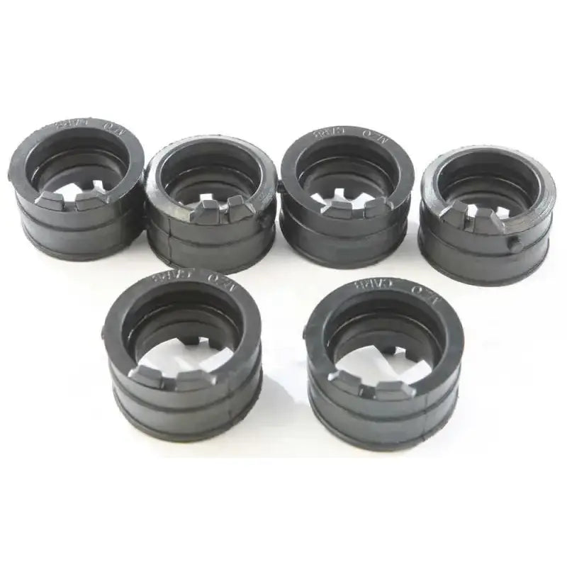 11-4856 Carburetor Boot/Holder