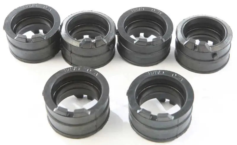 11-4856 Carburetor Boot/Holder