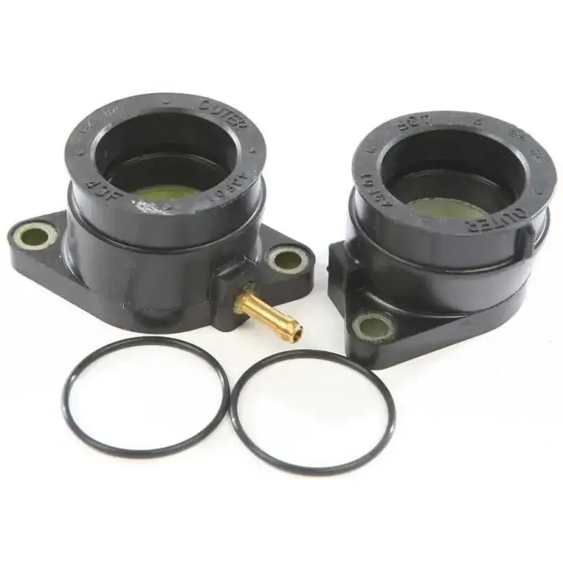 11-4871 Carburetor Boot/Holder
