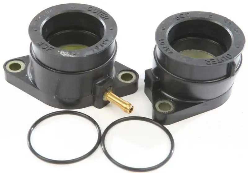 11-4871 Carburetor Boot/Holder