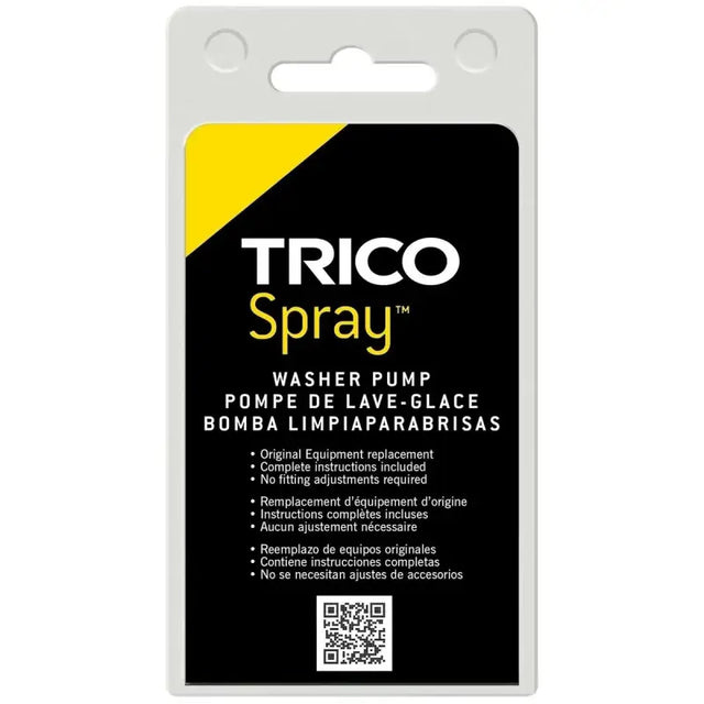 11-621 Trico Spray Washer Pump - Windshield