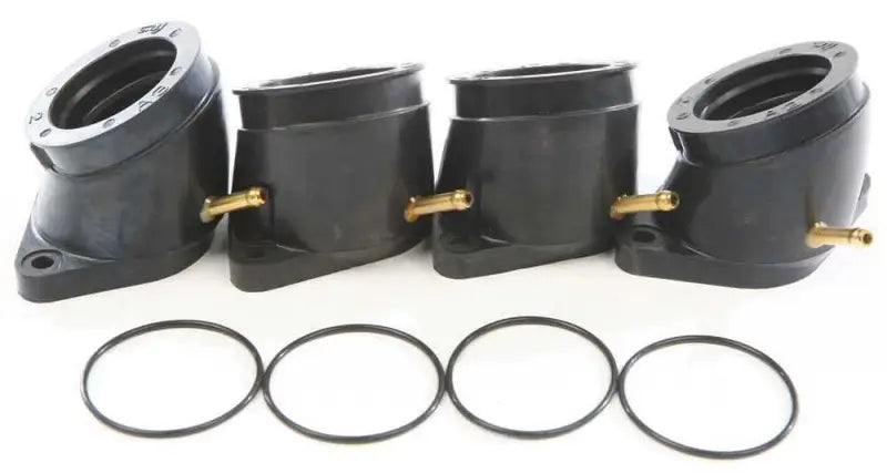 11-6234 Carburetor Boot/Holder