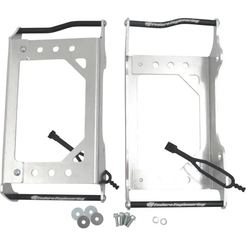 ENDURO ENGINEERING 11-7018 Radiator Braces Gas