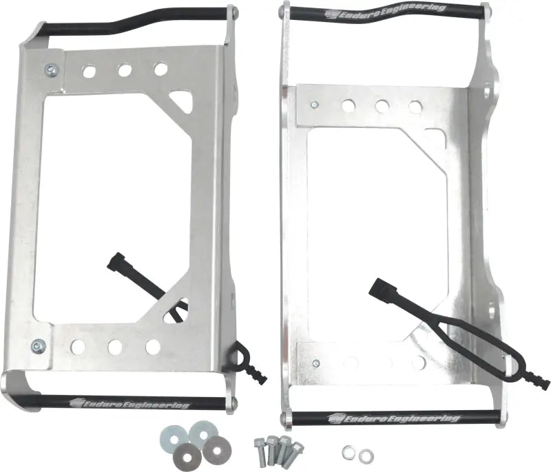 ENDURO ENGINEERING 11-7018 Radiator Braces Gas