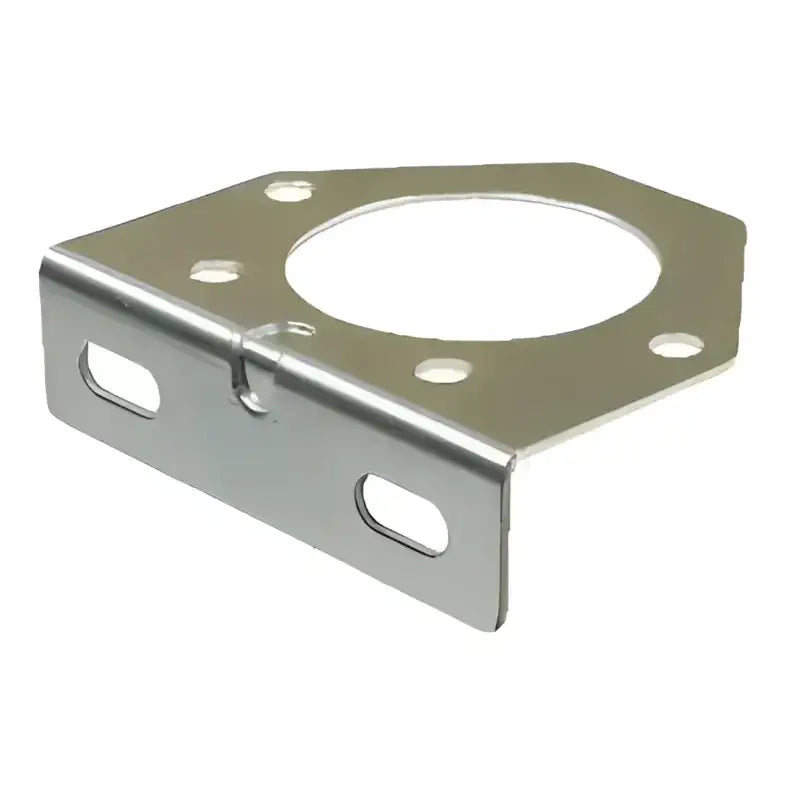 11-771 Trailer Wiring Connector Mounting Bracket