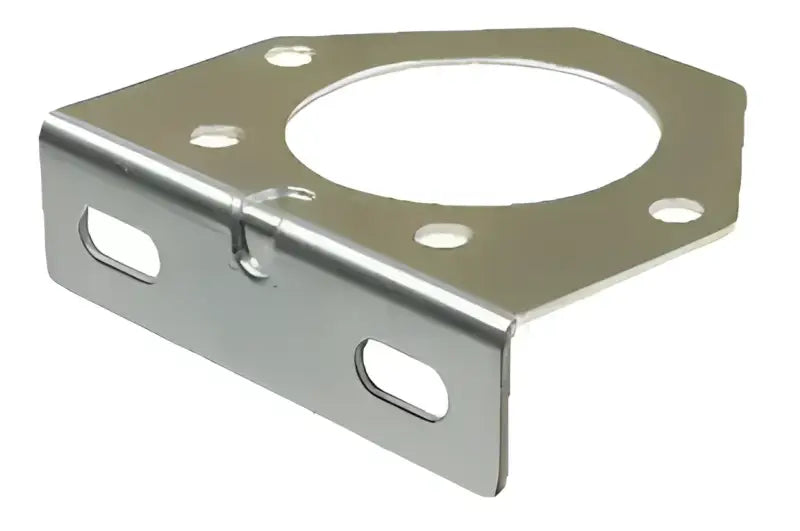 11-771 Trailer Wiring Connector Mounting Bracket