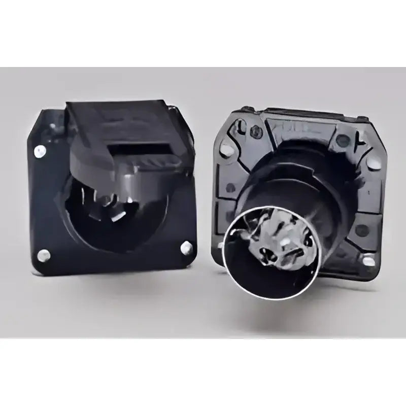 11-893 Trailer Wiring Connector