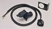 11-898 Trailer Wiring Connector