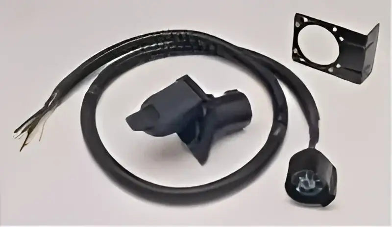 11-898 Trailer Wiring Connector