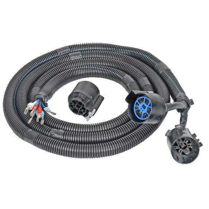 11-932 Trailer Wiring Connector
