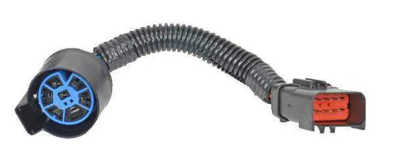 11-933P Trailer Wiring Connector Adapter
