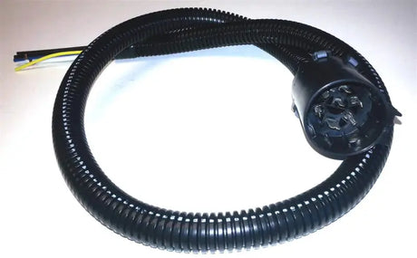 11-934 Pollak Round Socket Connectr 36'