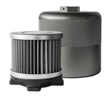 11-J77-34 Jagg Hyper Flow Lifetime Oil Filter 3/4 Inch -16 Thread - RV and Auto Parts