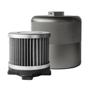 11-J77-34 Jagg Hyper Flow Lifetime Oil Filter 3/4 Inch -16 Thread - RV and Auto Parts