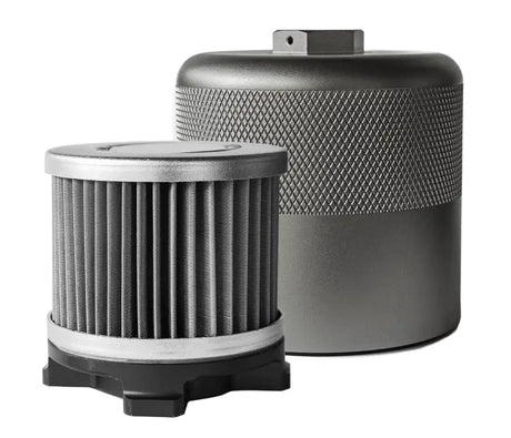 11-J77-34 Jagg Hyper Flow Lifetime Oil Filter 3/4 Inch -16 Thread - RV and Auto Parts